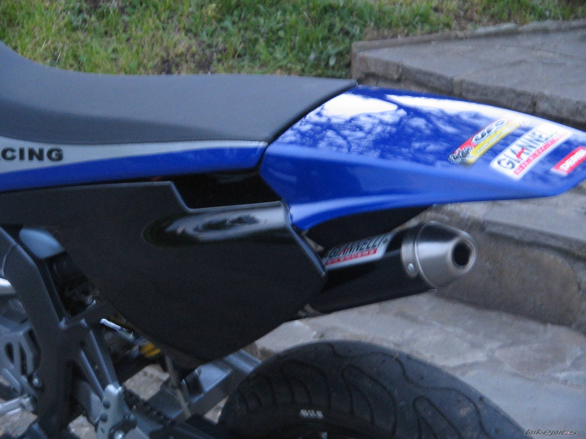 Bike Photo 348506