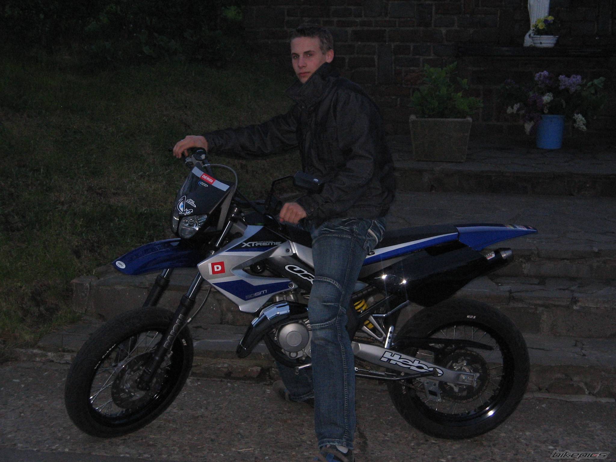 Bike Photo 348507