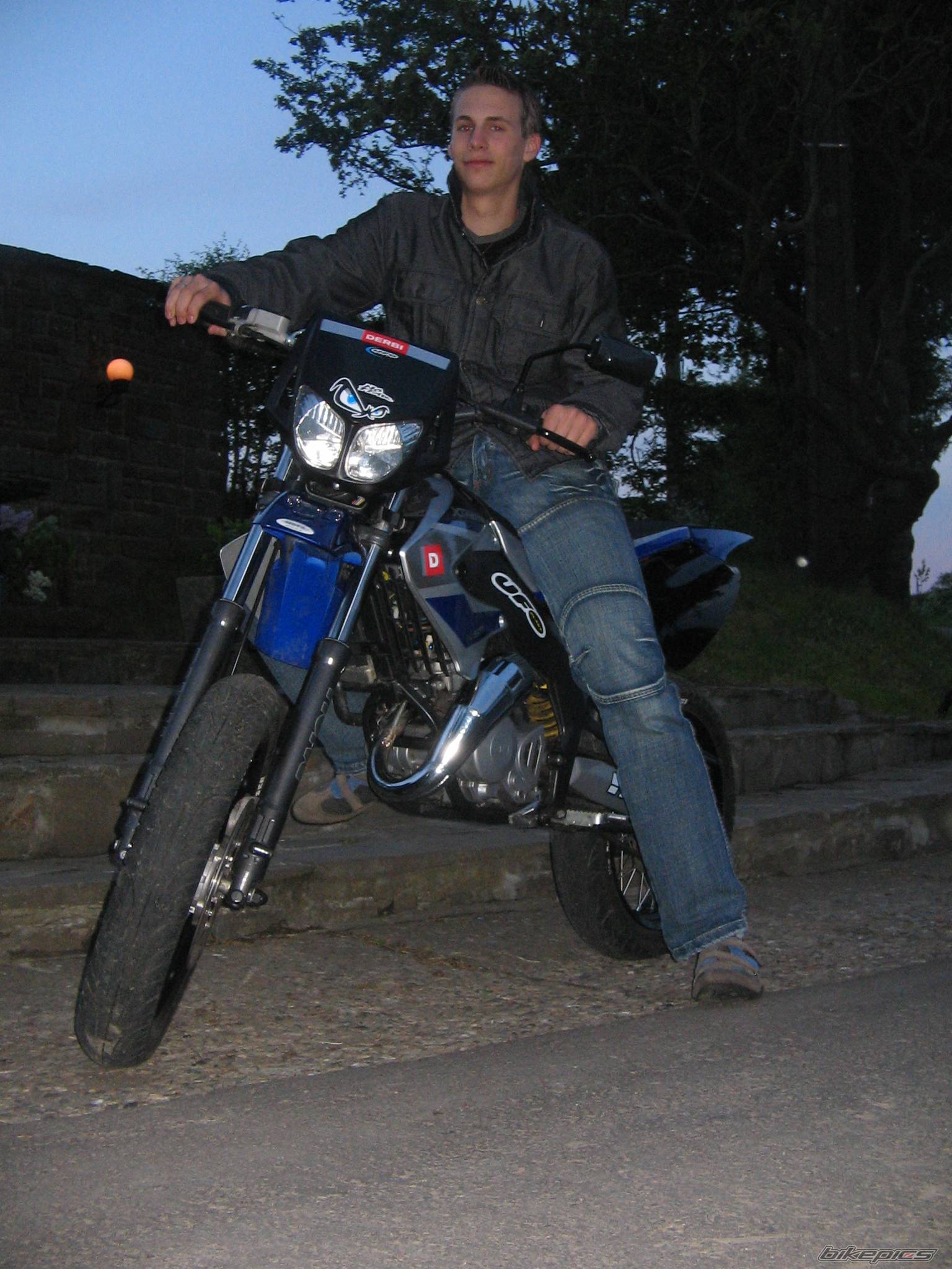 Bike Photo 348508