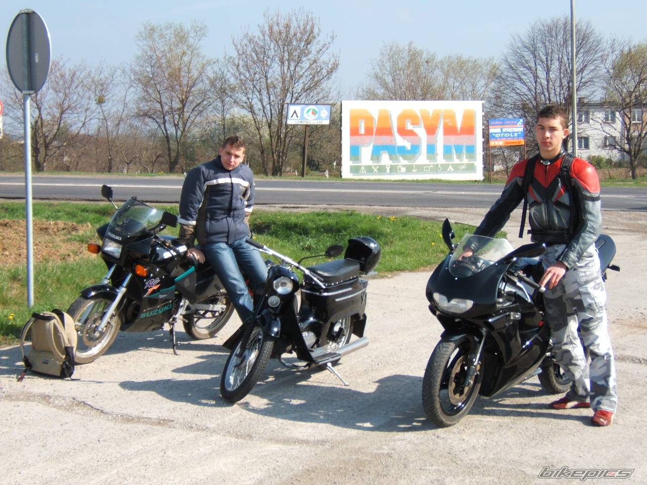 Bike Photo 348574