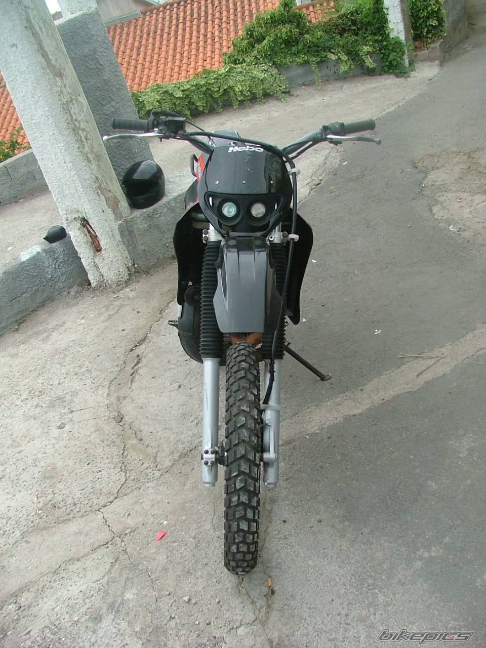 Bike Photo 348586