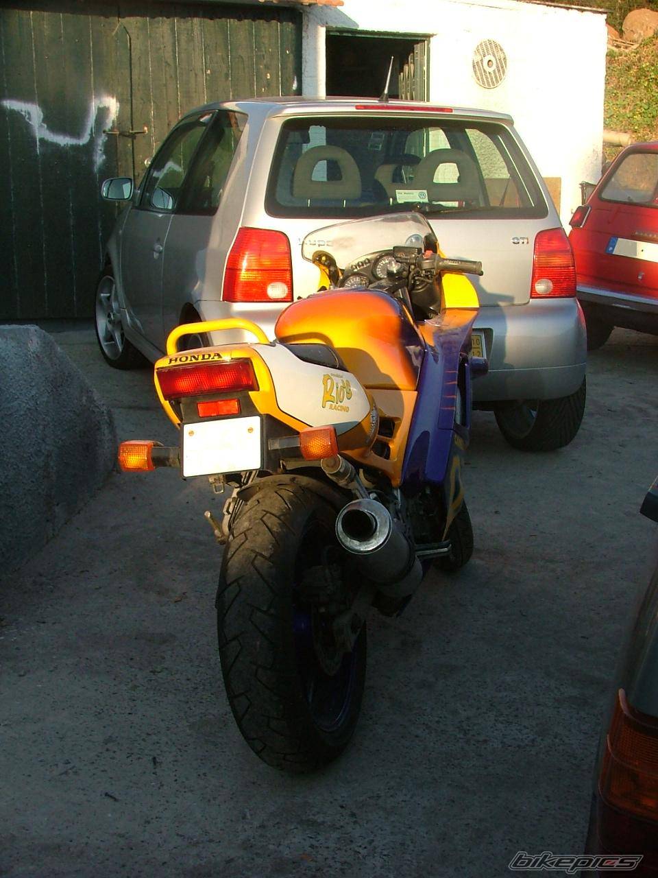 Bike Photo 348610