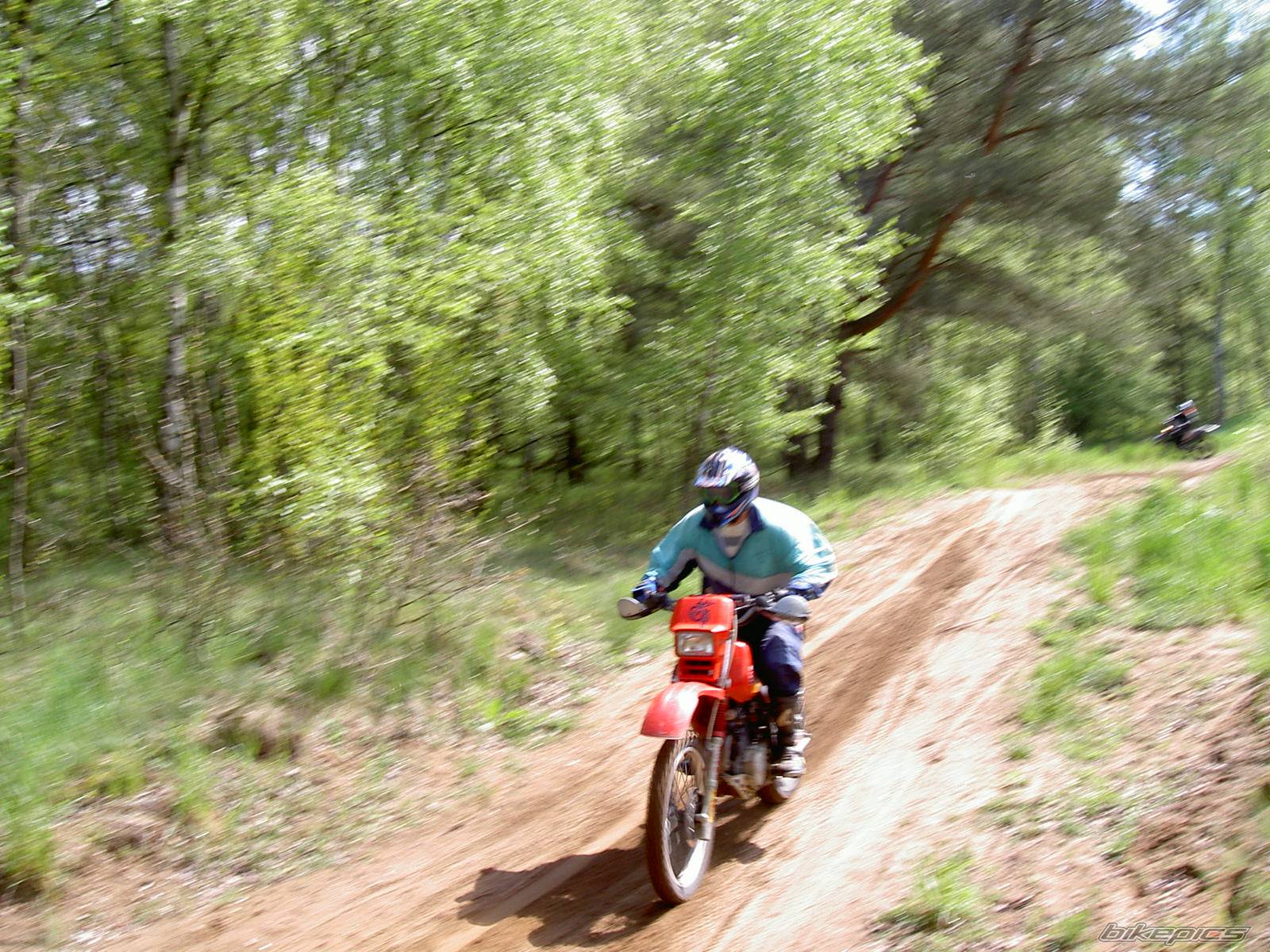 Bike Photo 348630