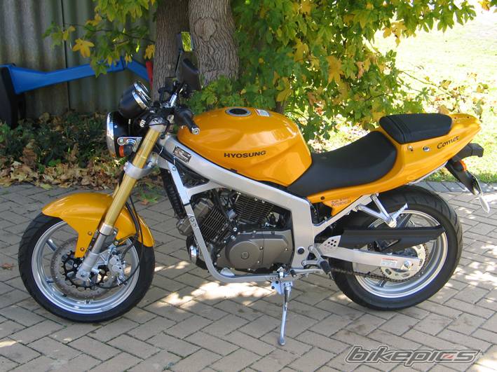 Bike Photo 348632