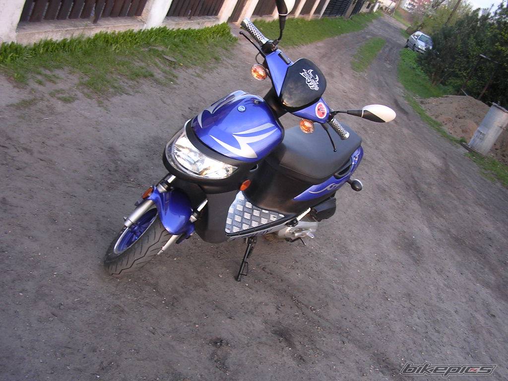 Bike Photo 348648