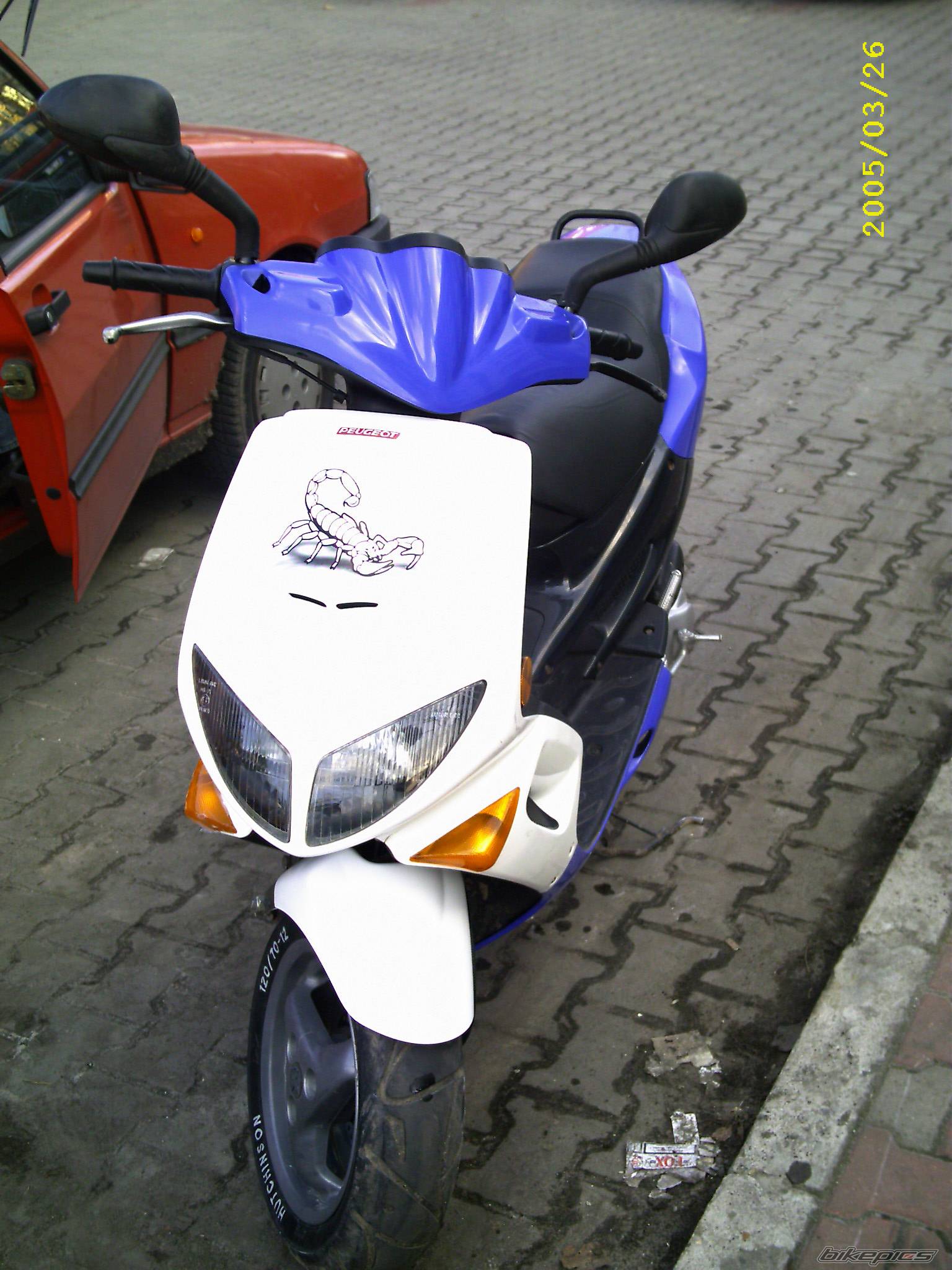 Bike Photo 348664