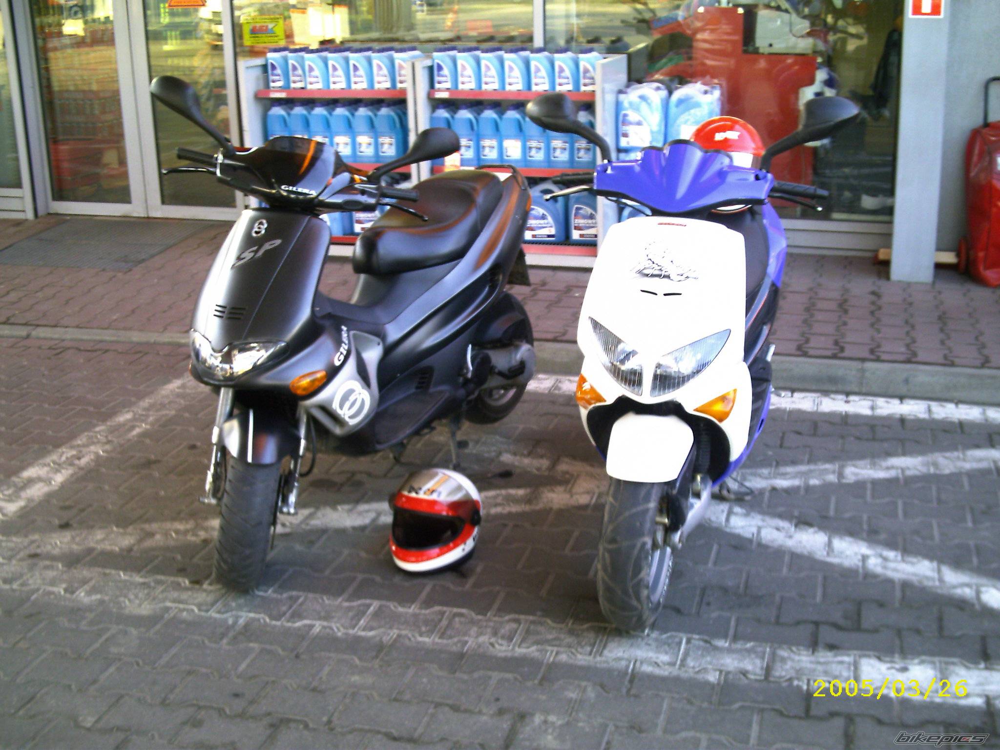 Bike Photo 348666