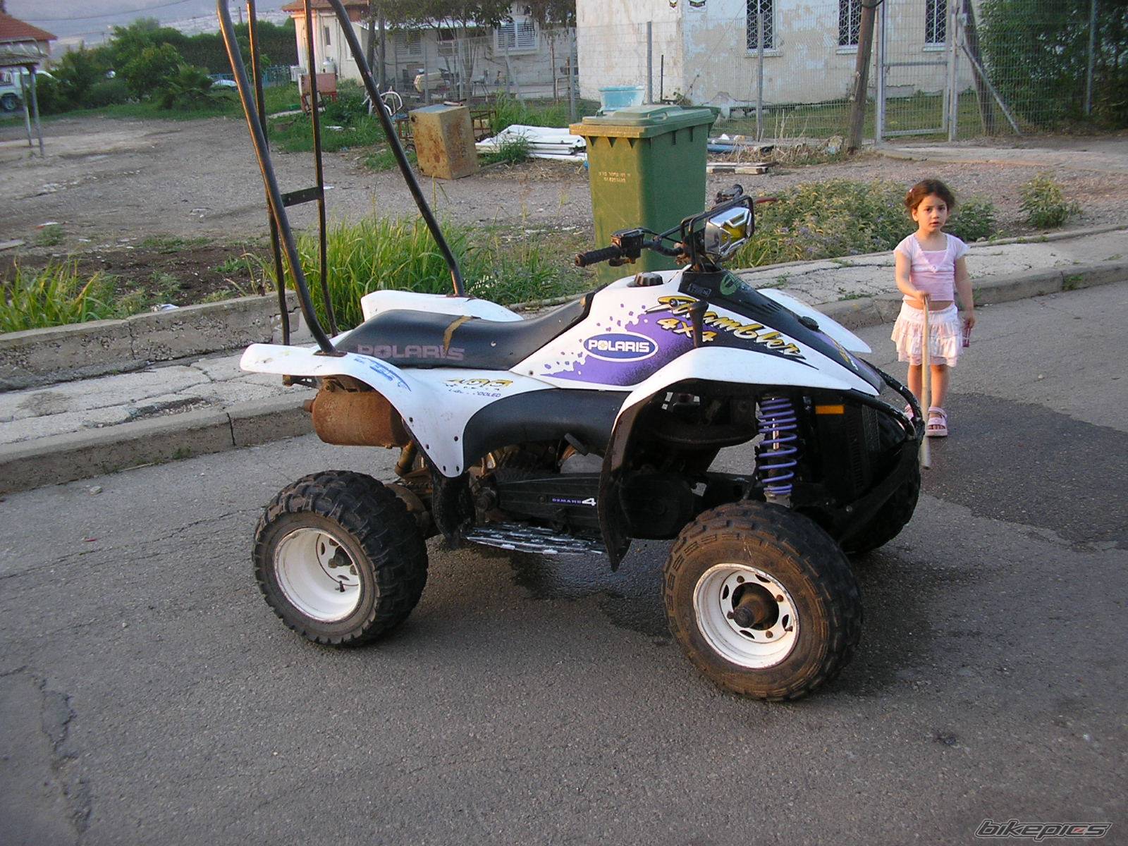 Bike Photo 348679