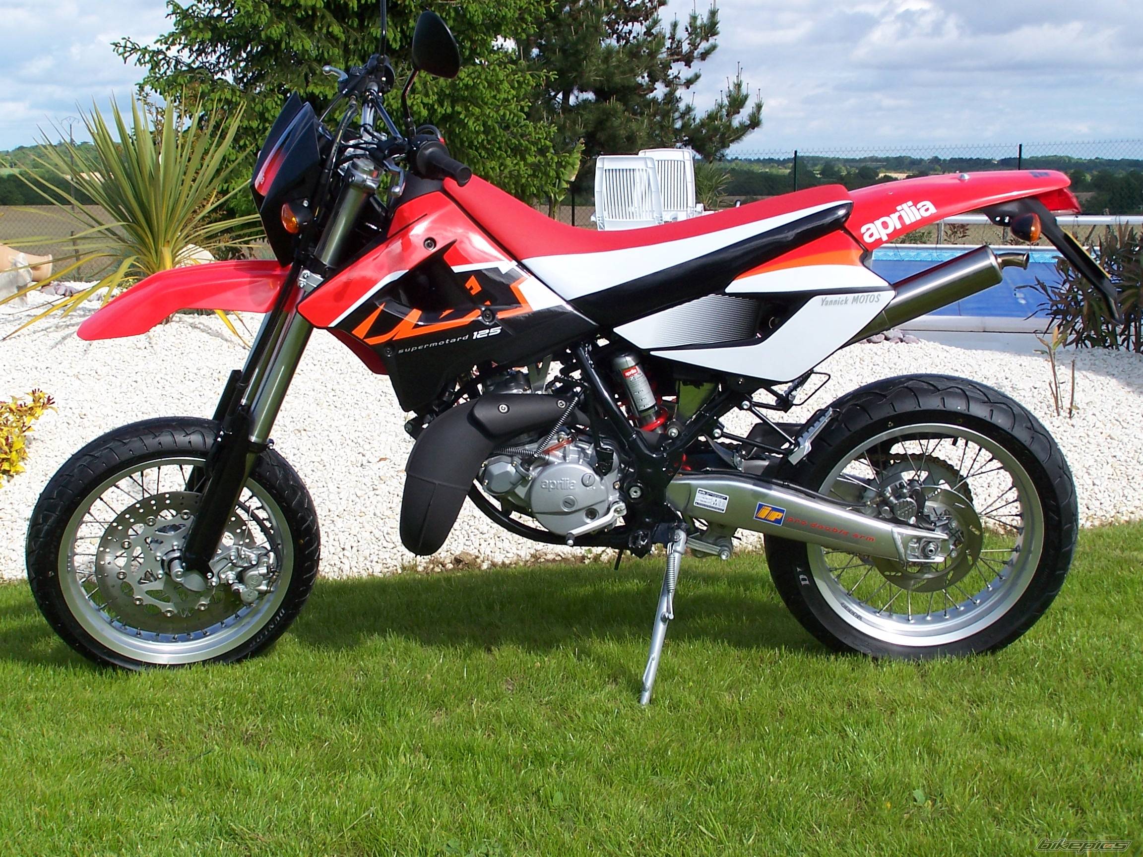 Bike Photo 348692