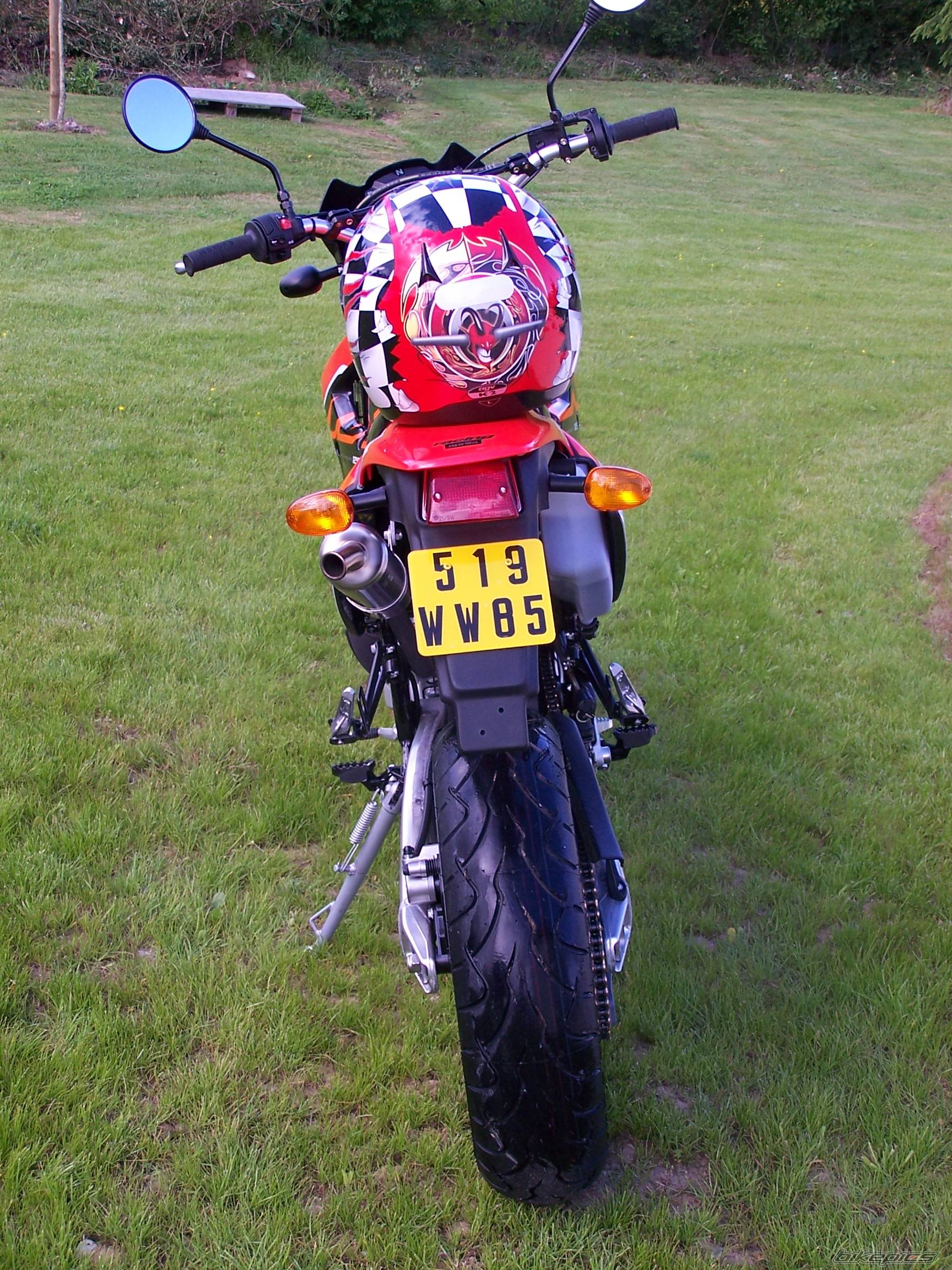 Bike Photo 348693