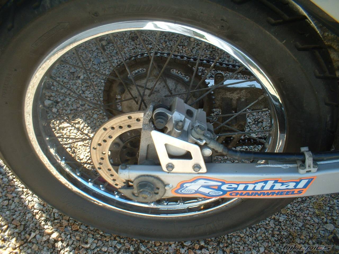 Bike Photo 348702