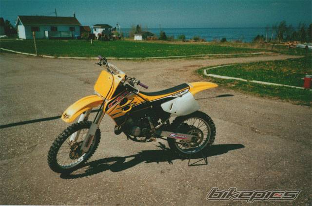 Bike Photo 34872