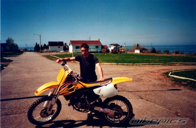 Bike Photo 34873