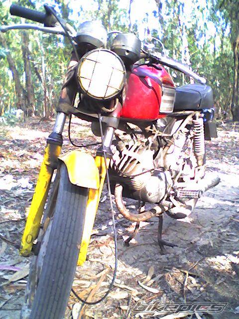 Bike Photo 348737