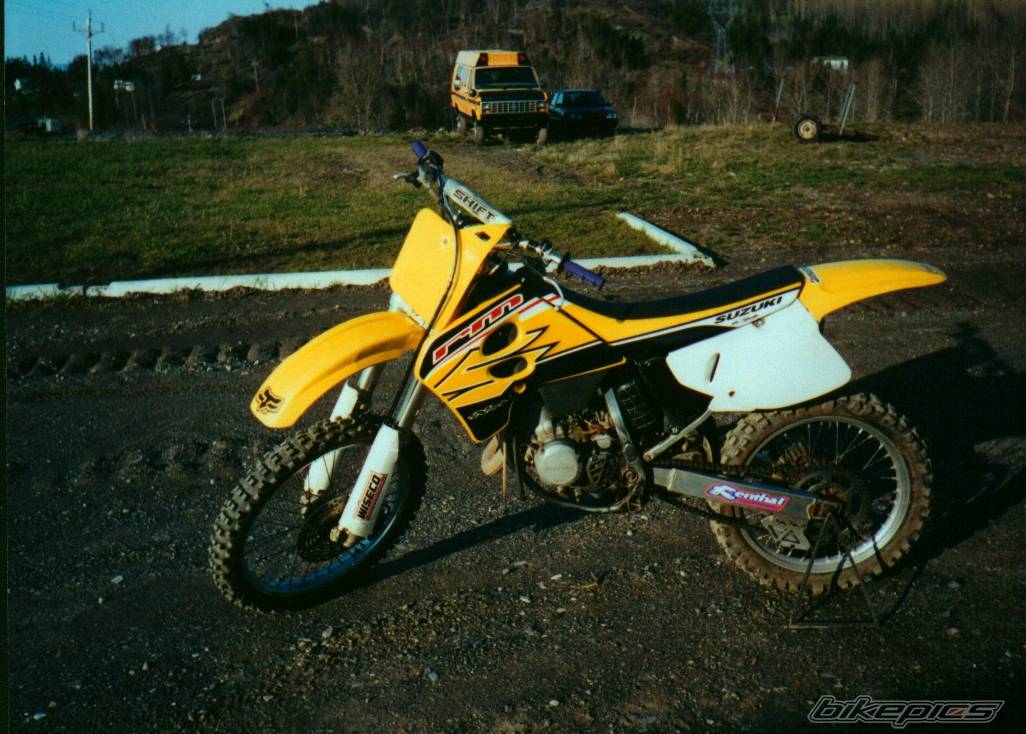 Bike Photo 34876
