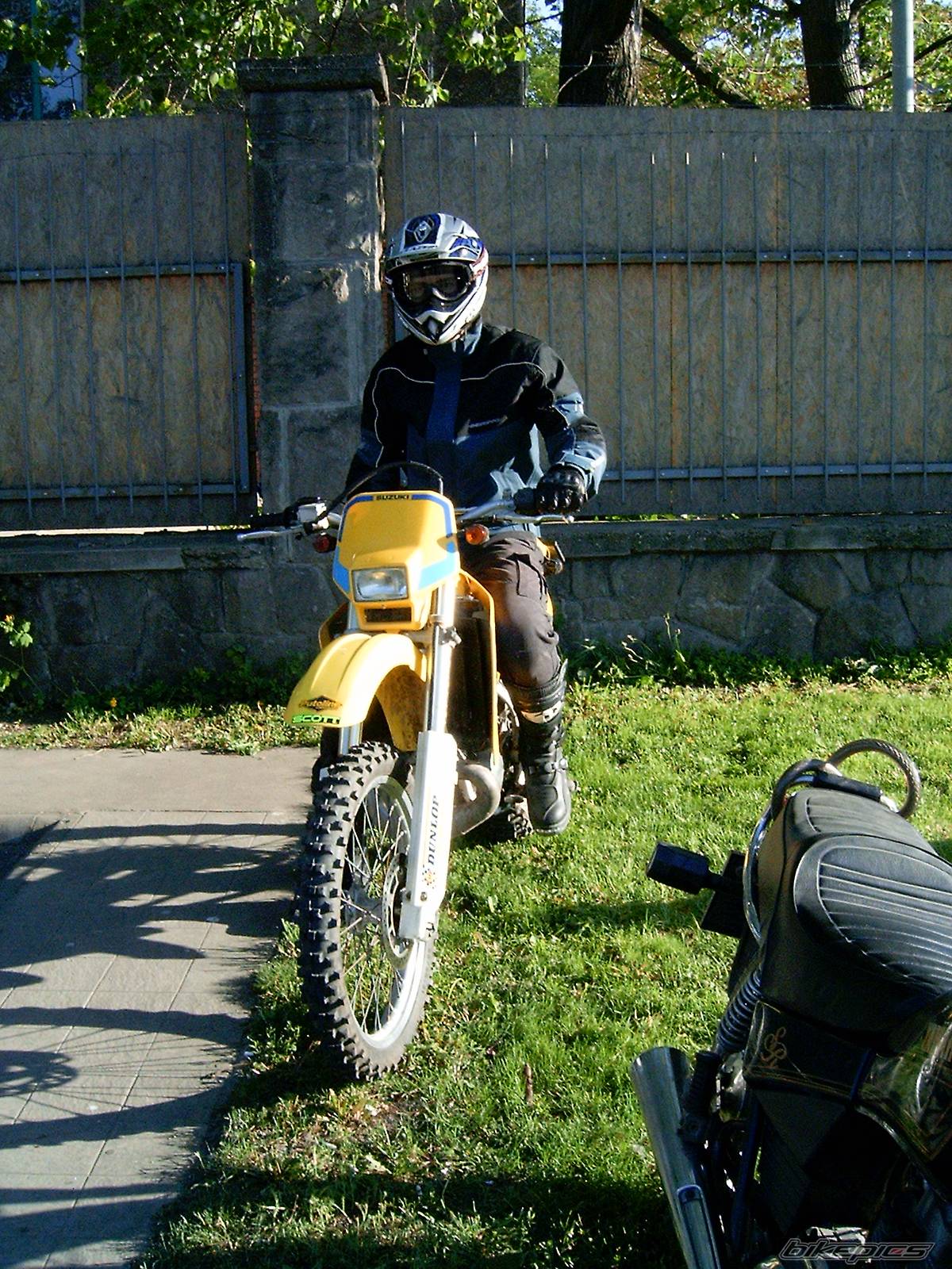 Bike Photo 348794