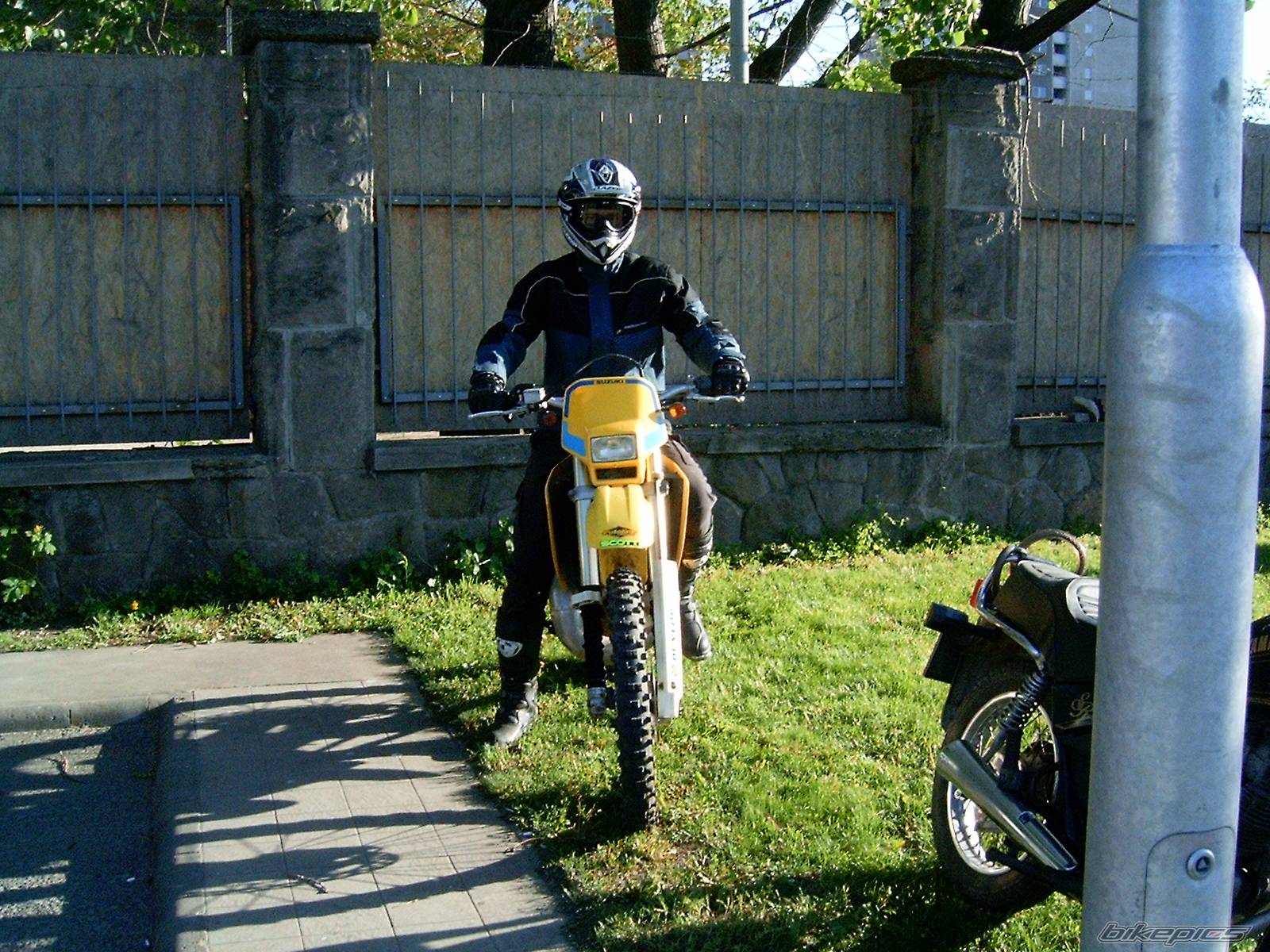 Bike Photo 348795