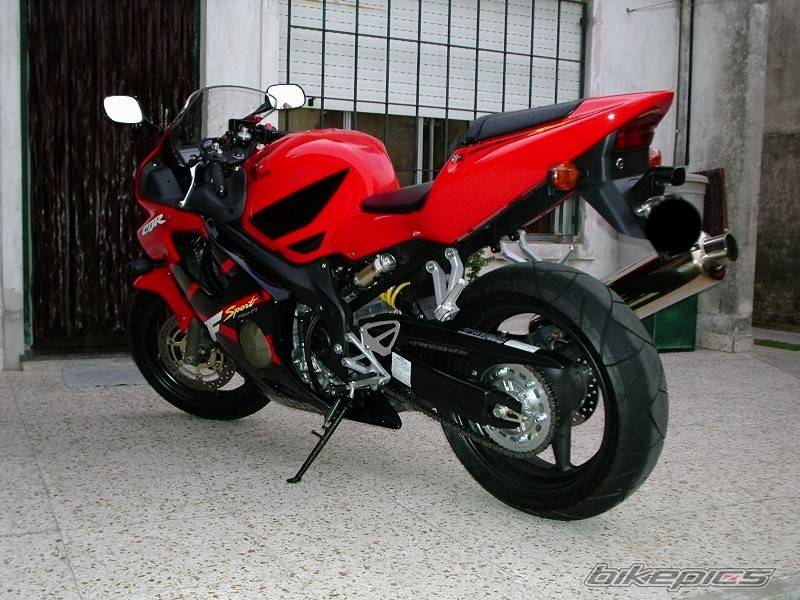 Bike Photo 348815