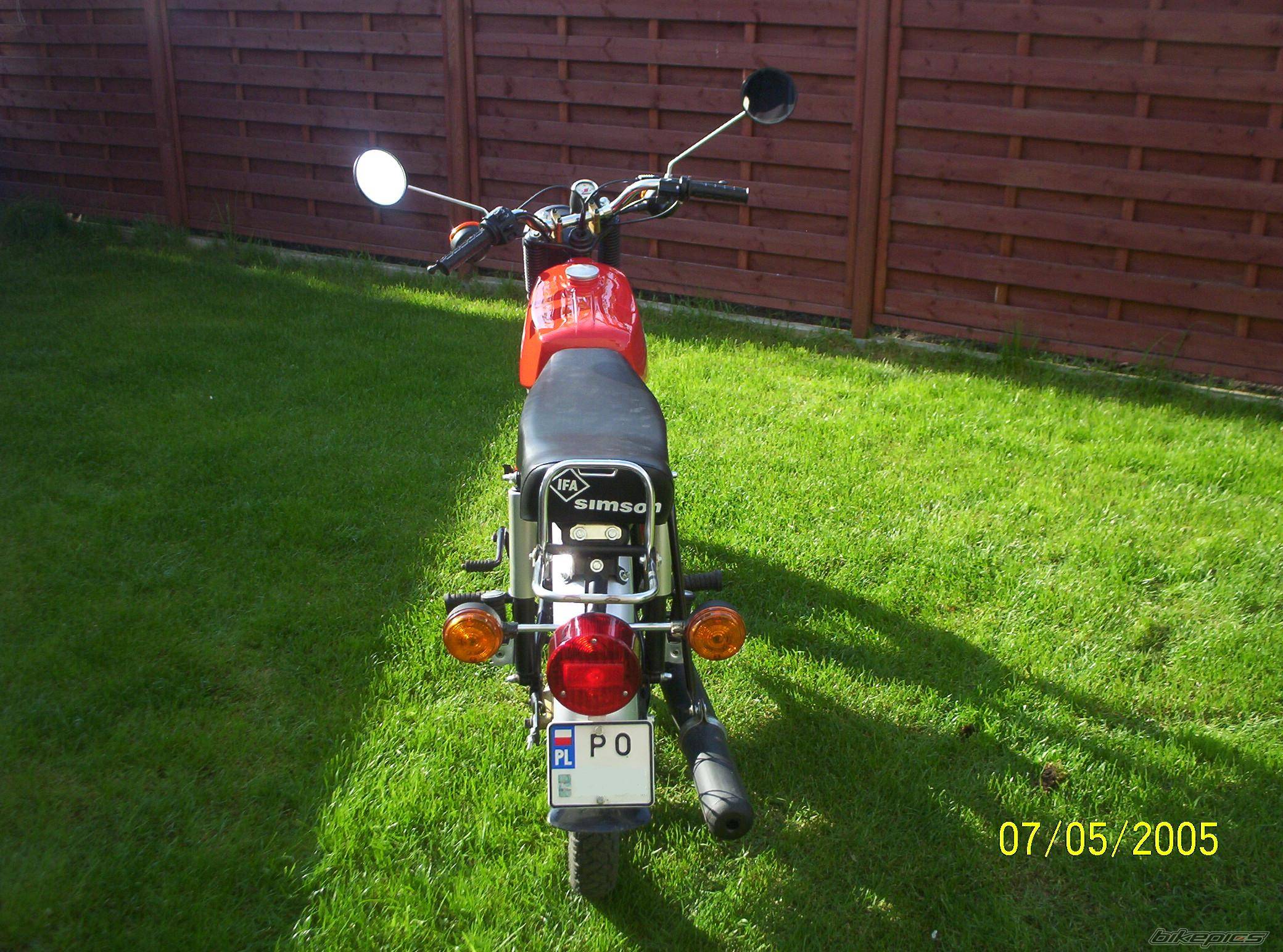 Bike Photo 348842