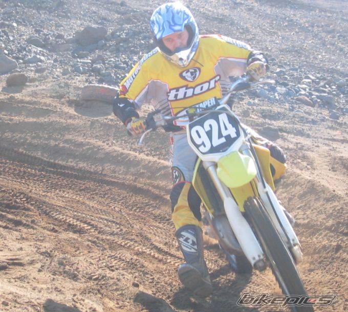 Bike Photo 348852