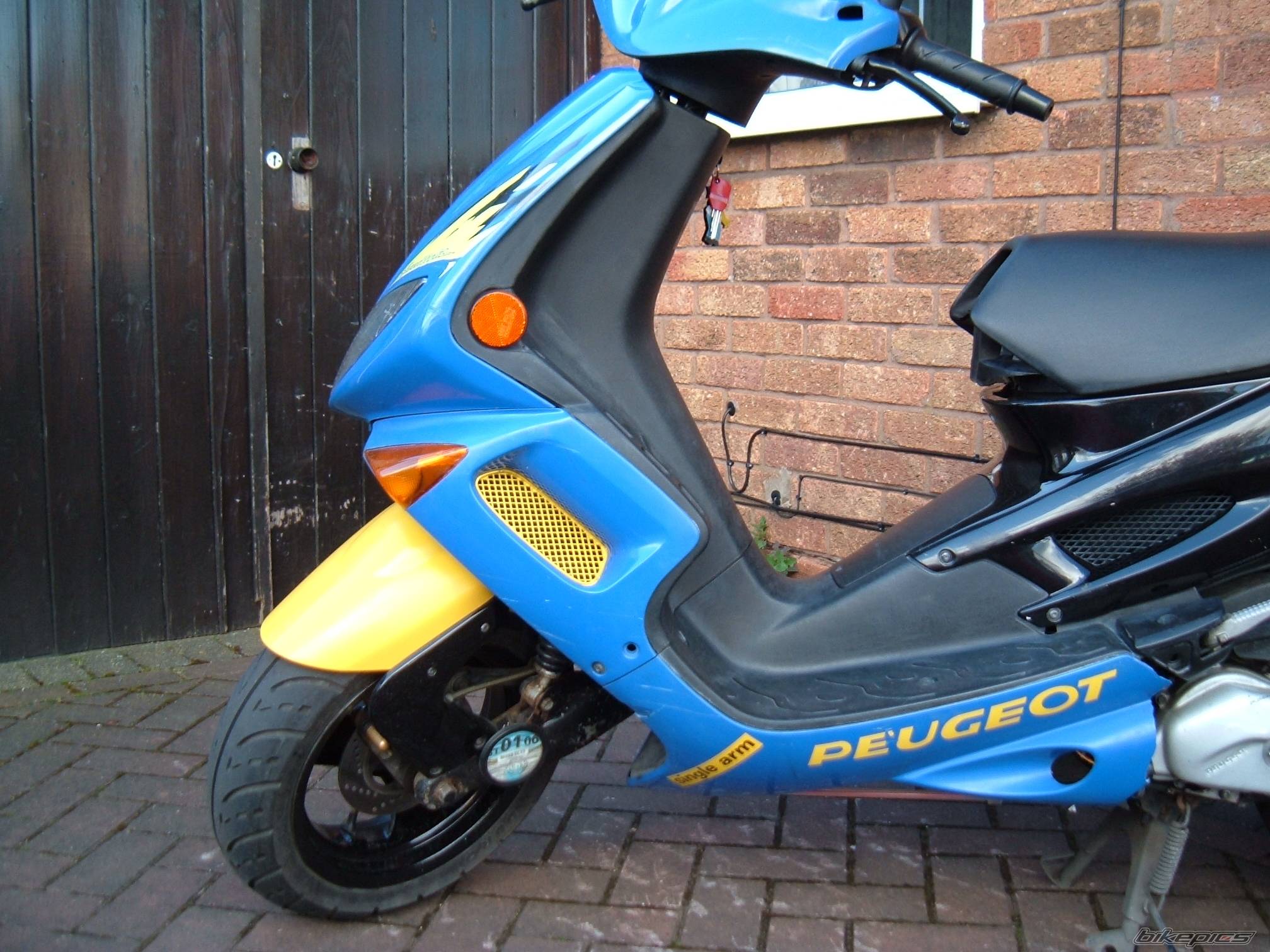 Bike Photo 348936