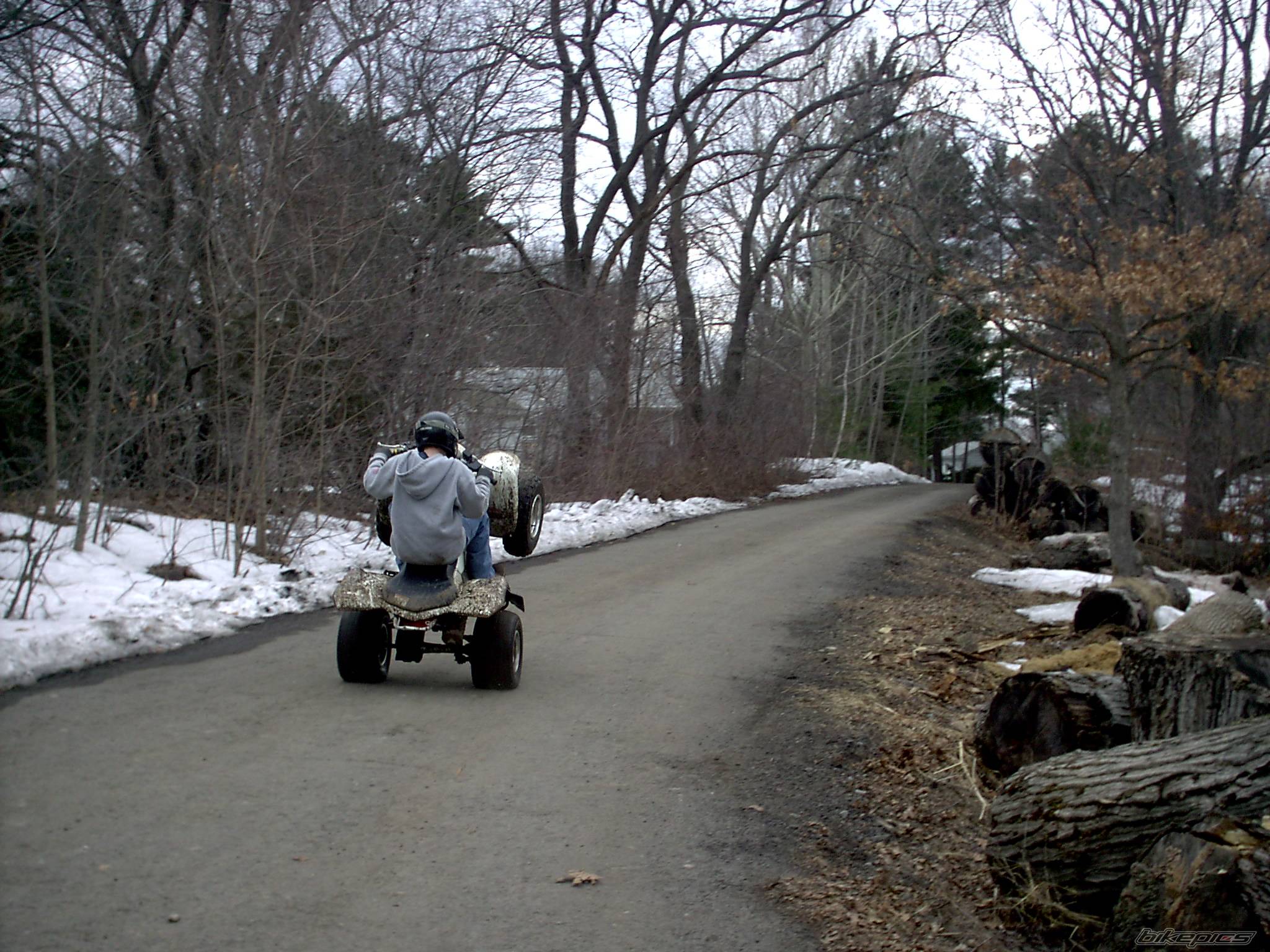 Bike Photo 348946