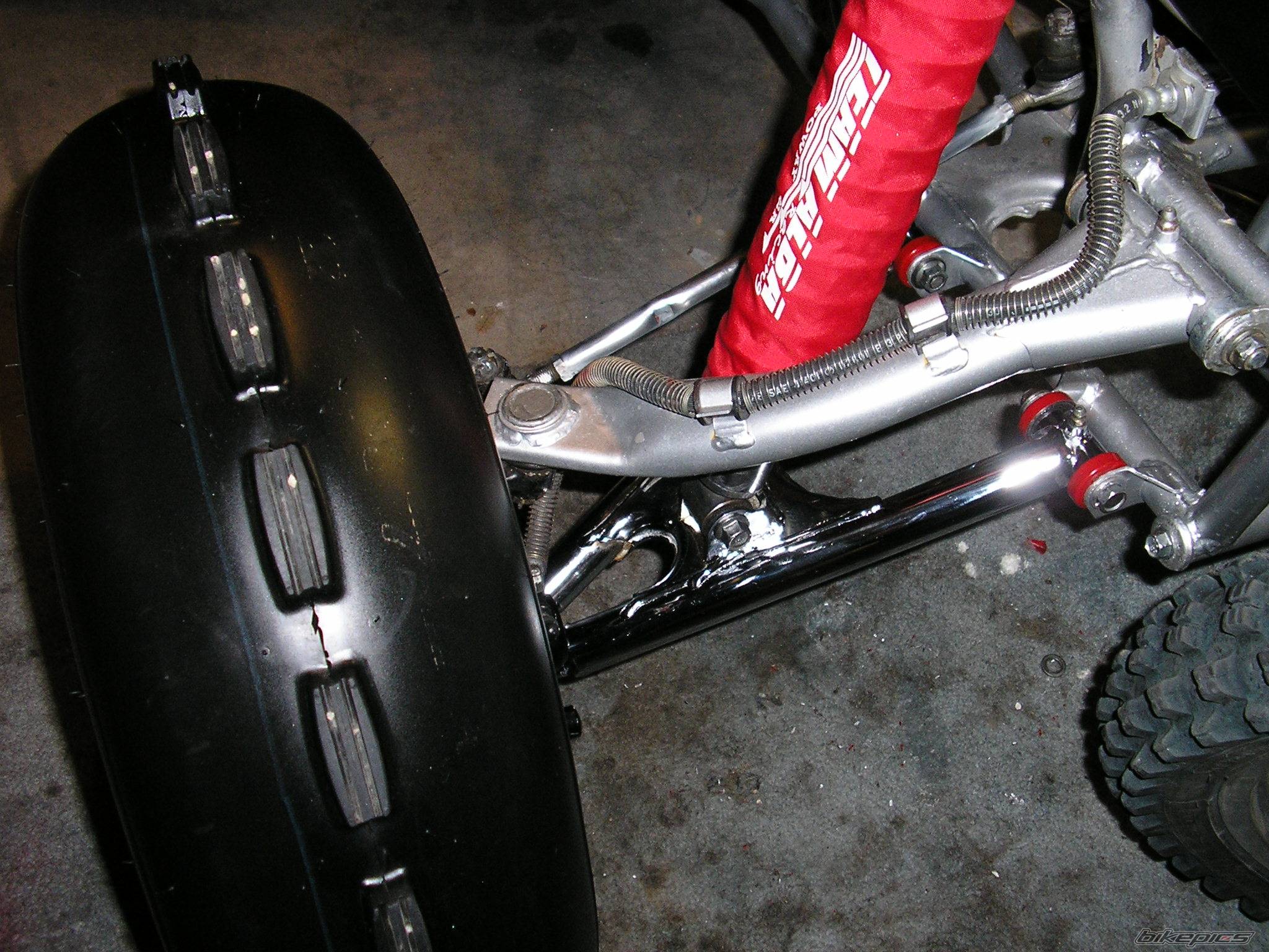 Bike Photo 348980