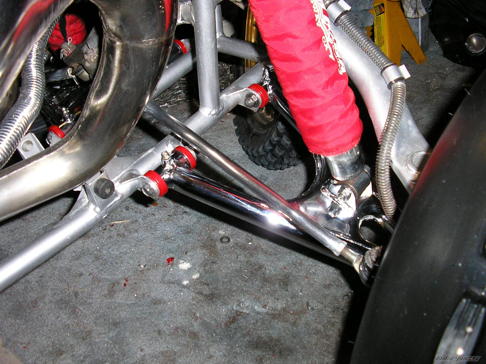 Bike Photo 348982
