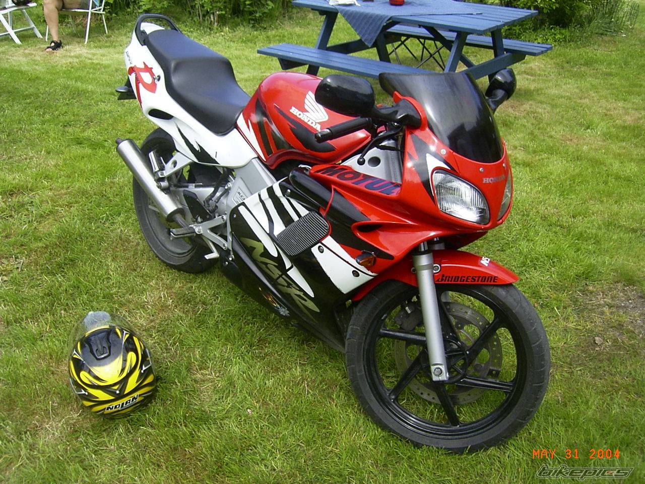 Bike Photo 348988