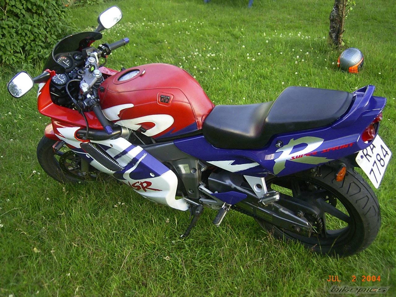 Bike Photo 348989