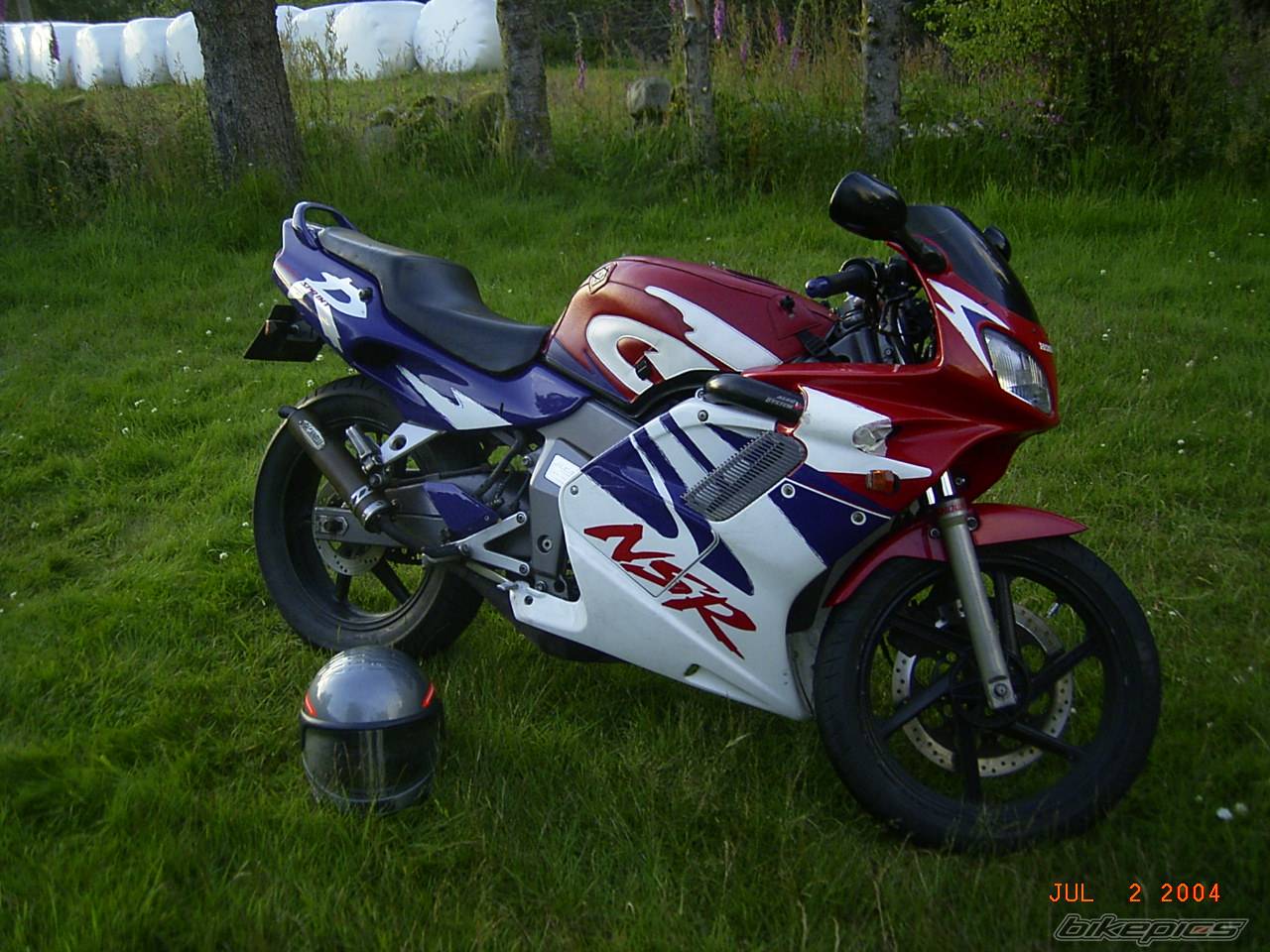 Bike Photo 348990