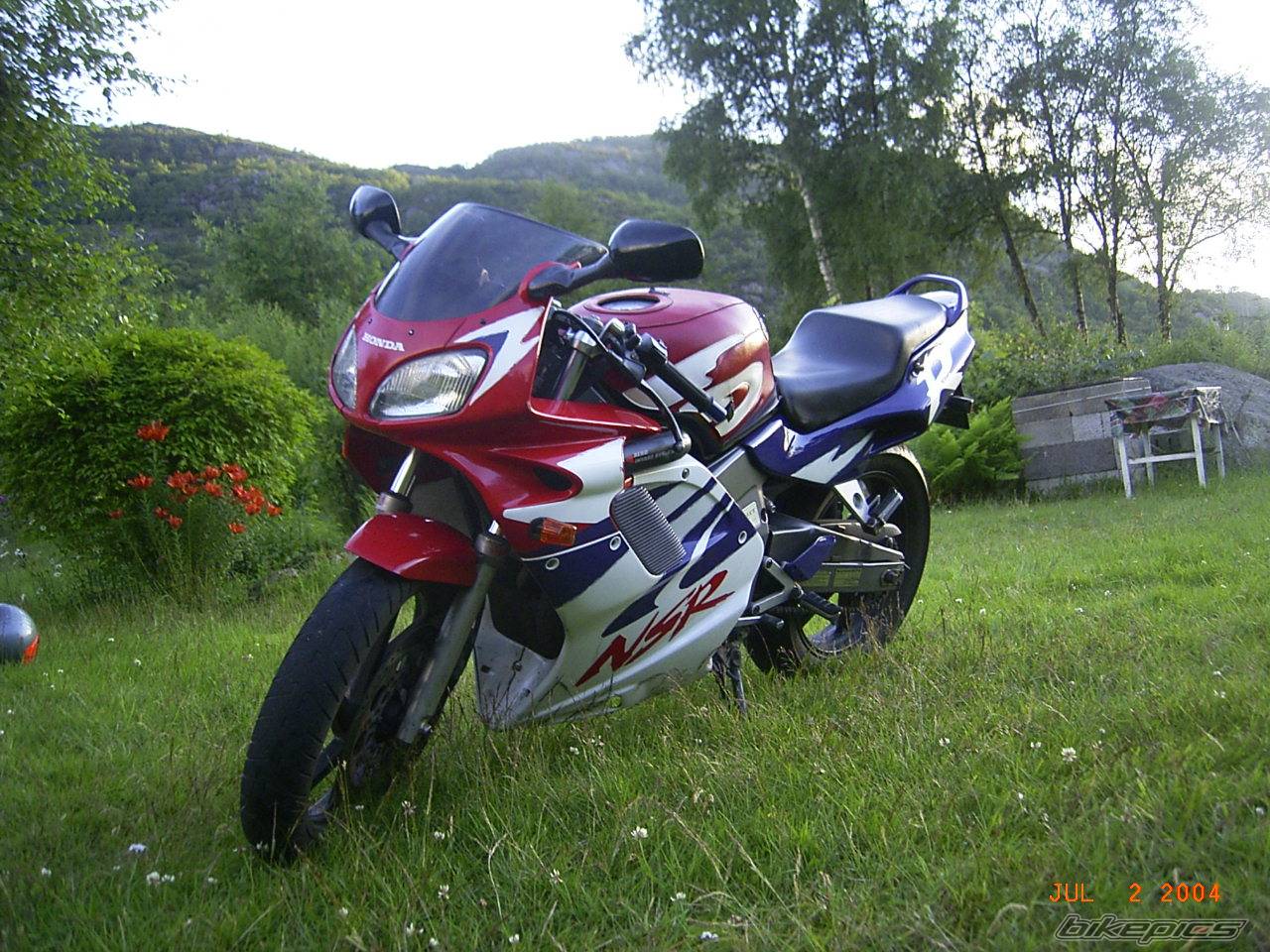 Bike Photo 348991