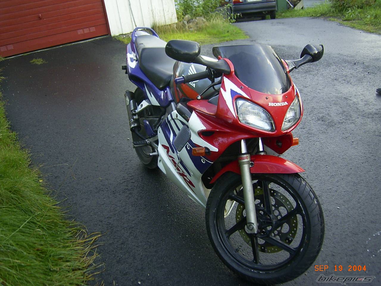 Bike Photo 348993