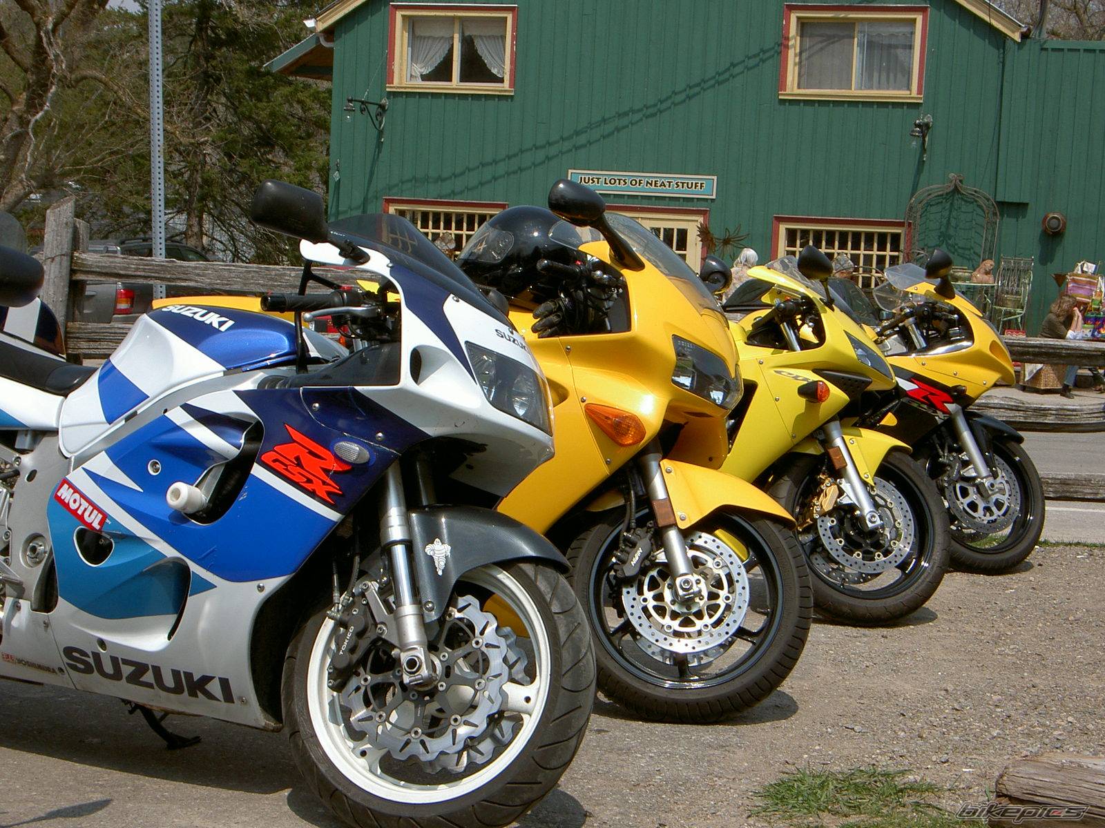 Bike Photo 348998
