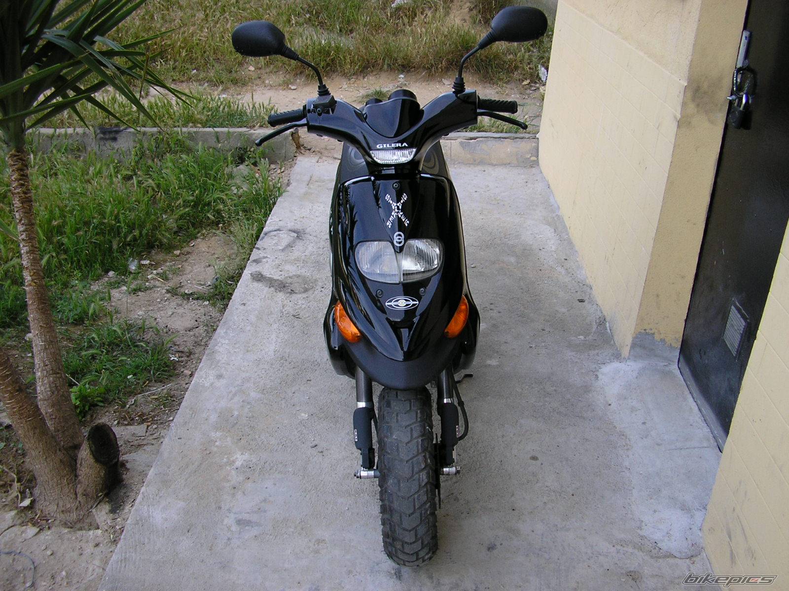 Bike Photo 349002