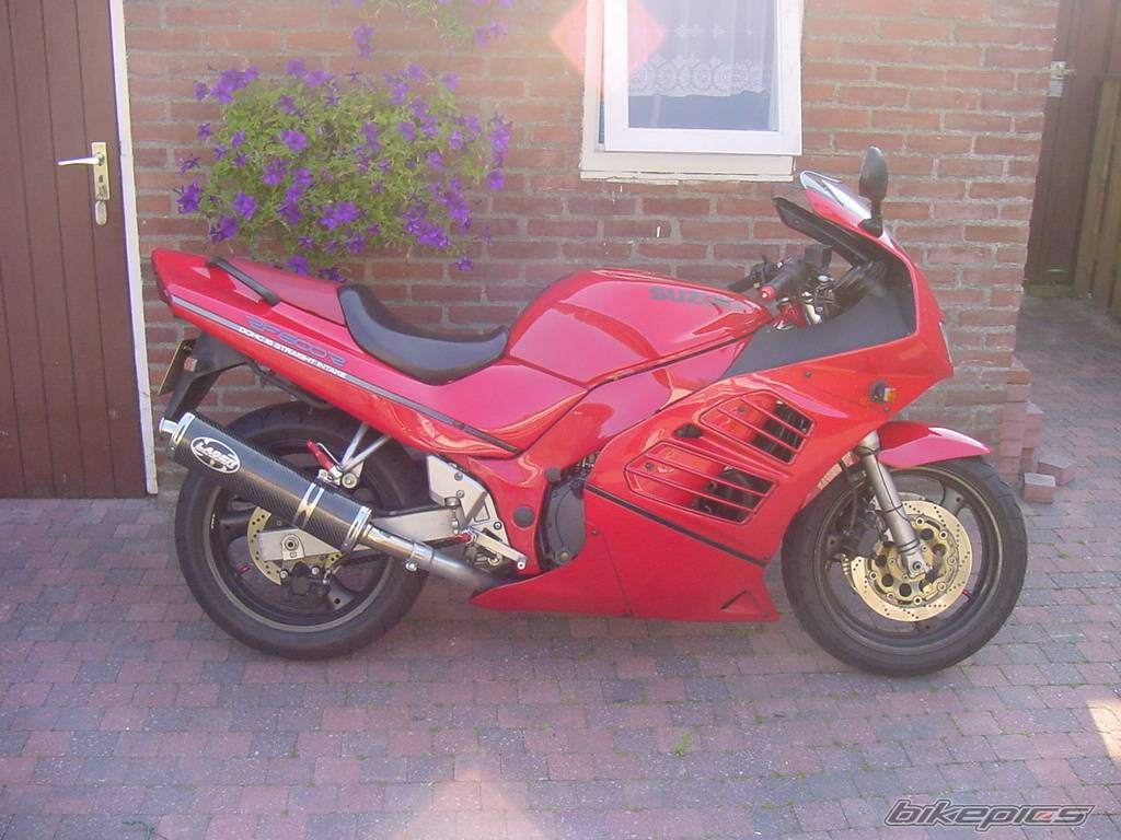 Bike Photo 34901