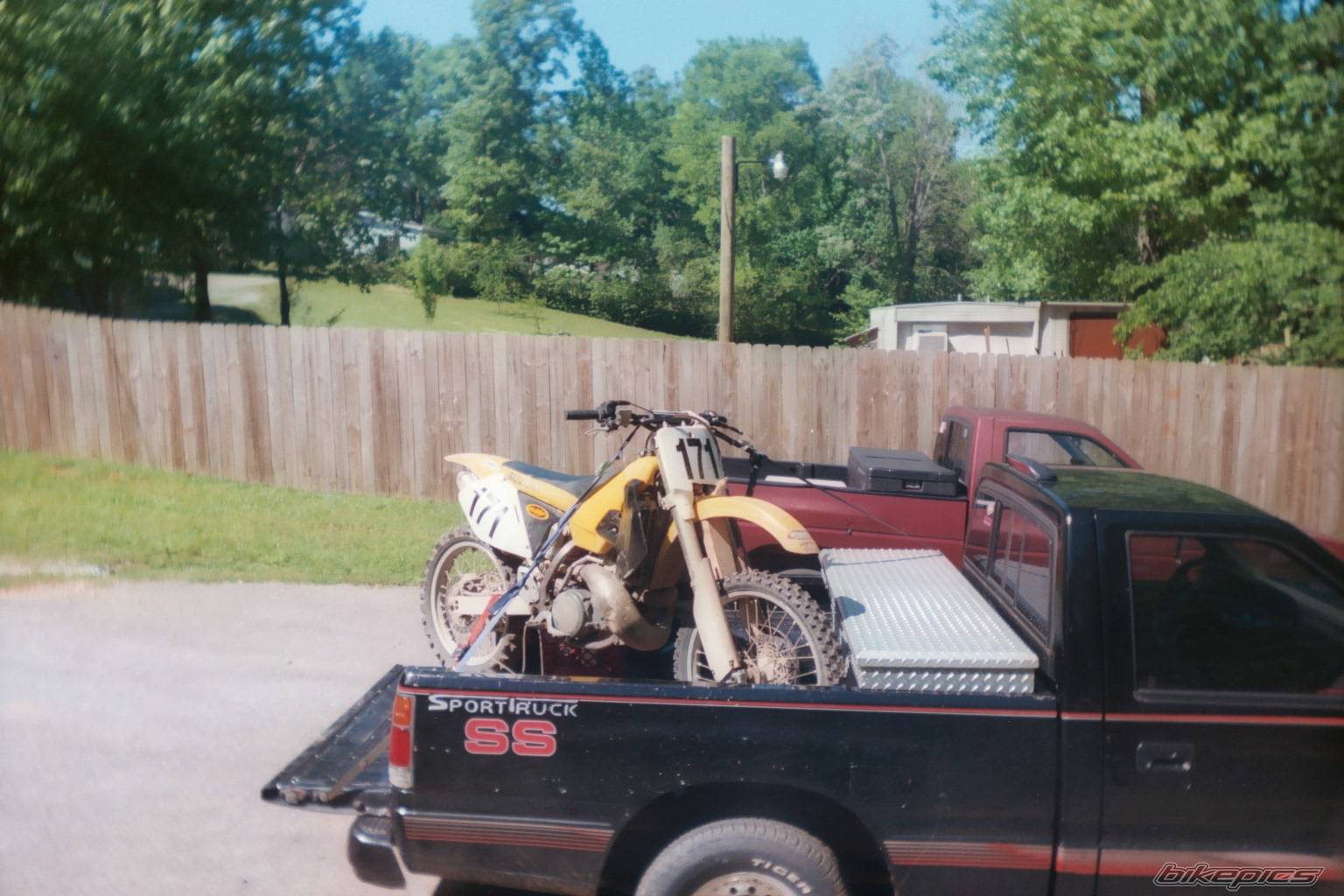 Bike Photo 349035