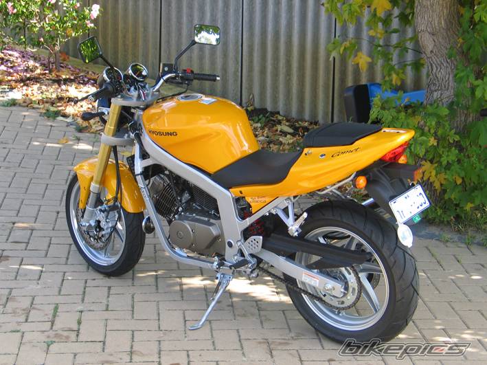 Bike Photo 349041