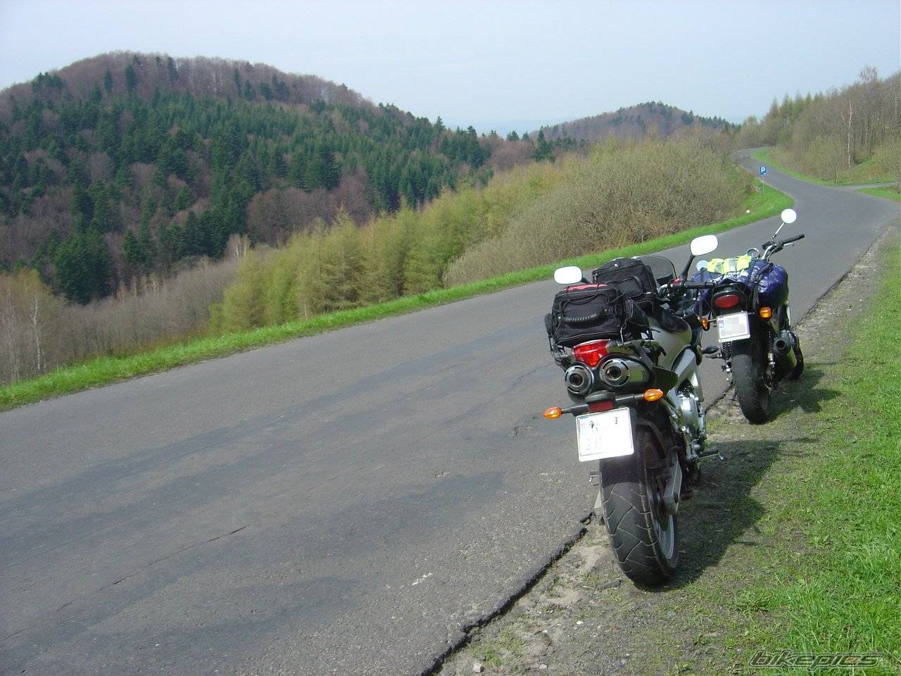Bike Photo 349098