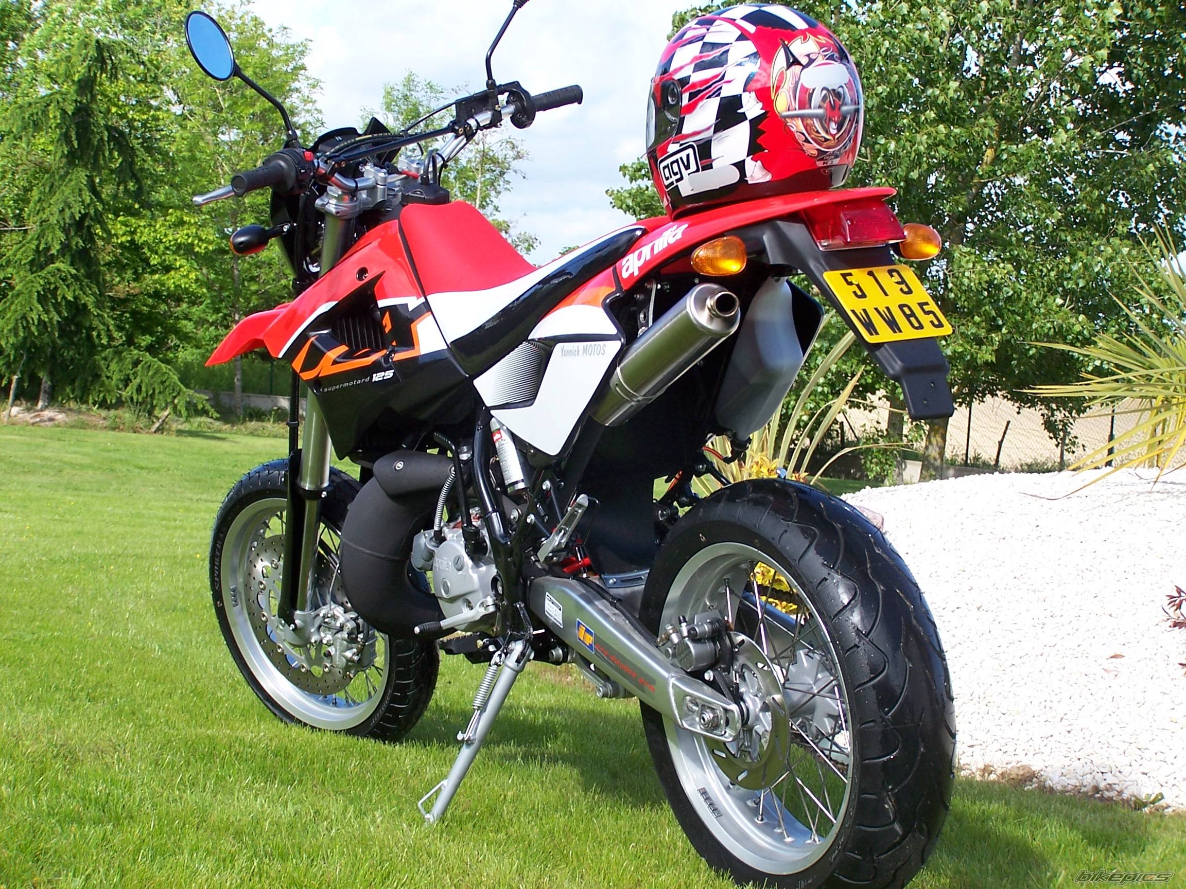 Bike Photo 349109