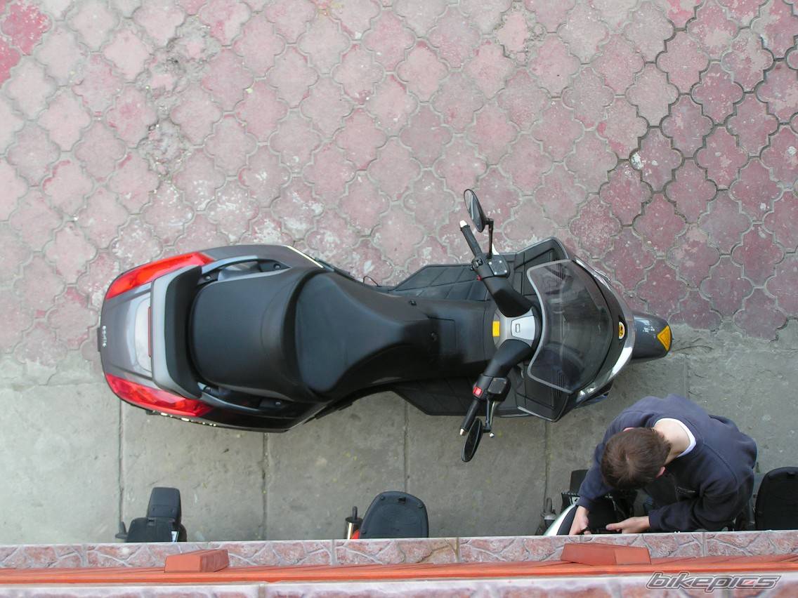 Bike Photo 349111