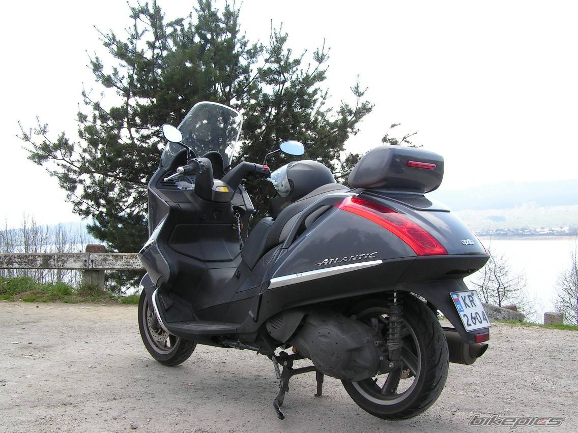 Bike Photo 349115