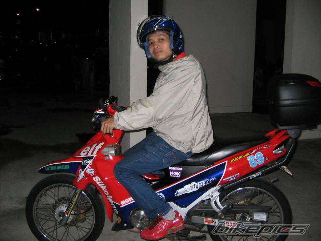 Bike Photo 349155