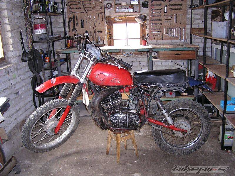 Bike Photo 349171