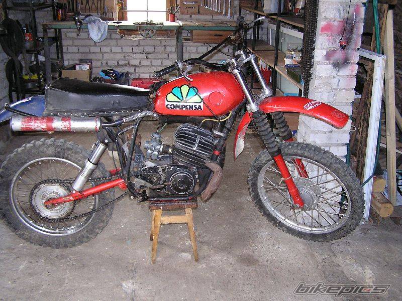 Bike Photo 349172