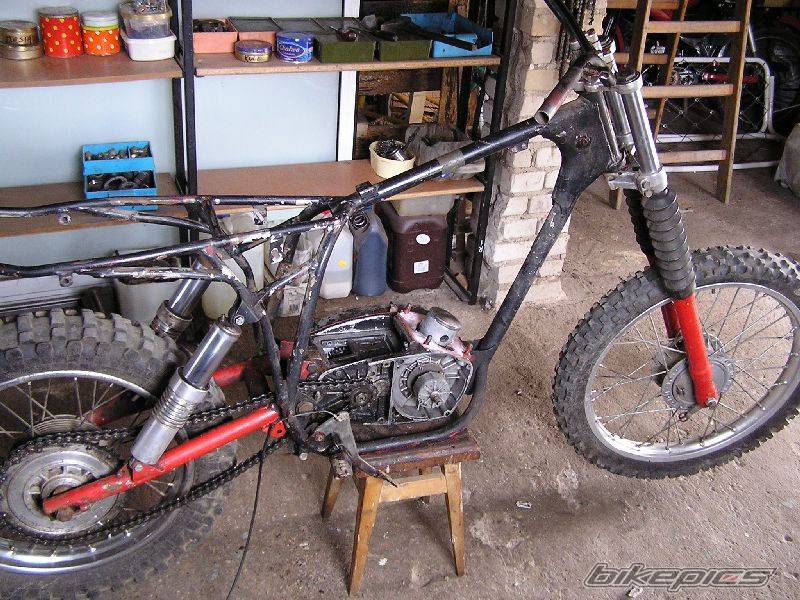 Bike Photo 349173