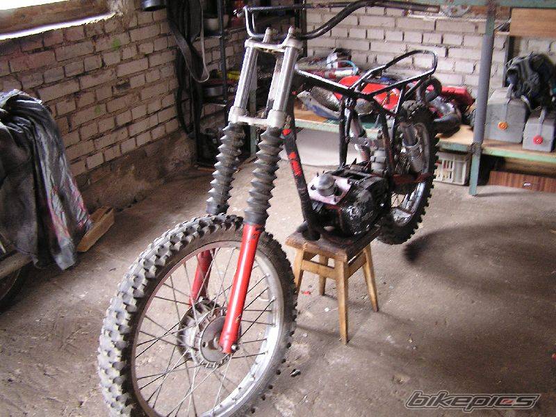 Bike Photo 349177