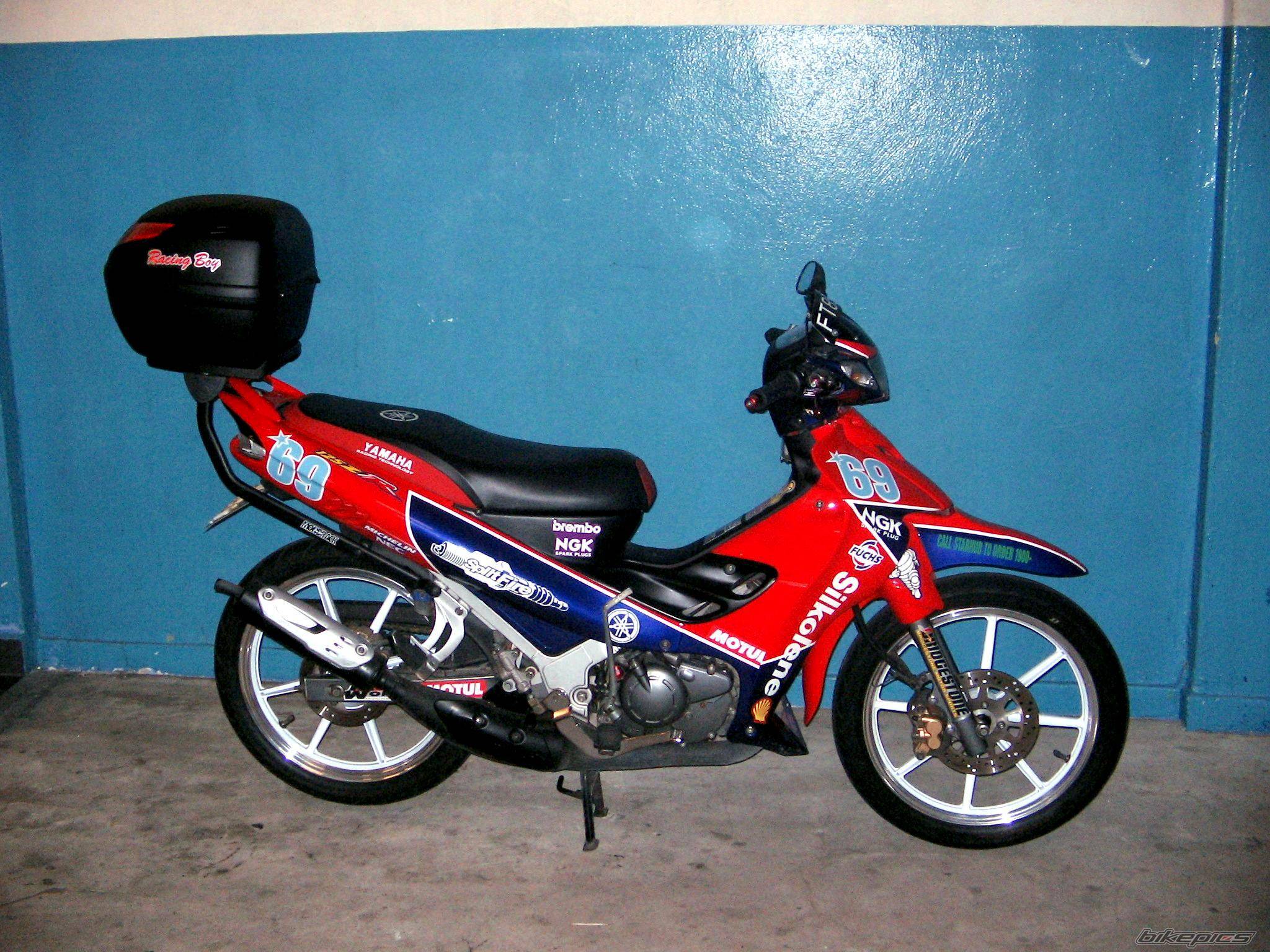 Bike Photo 349180