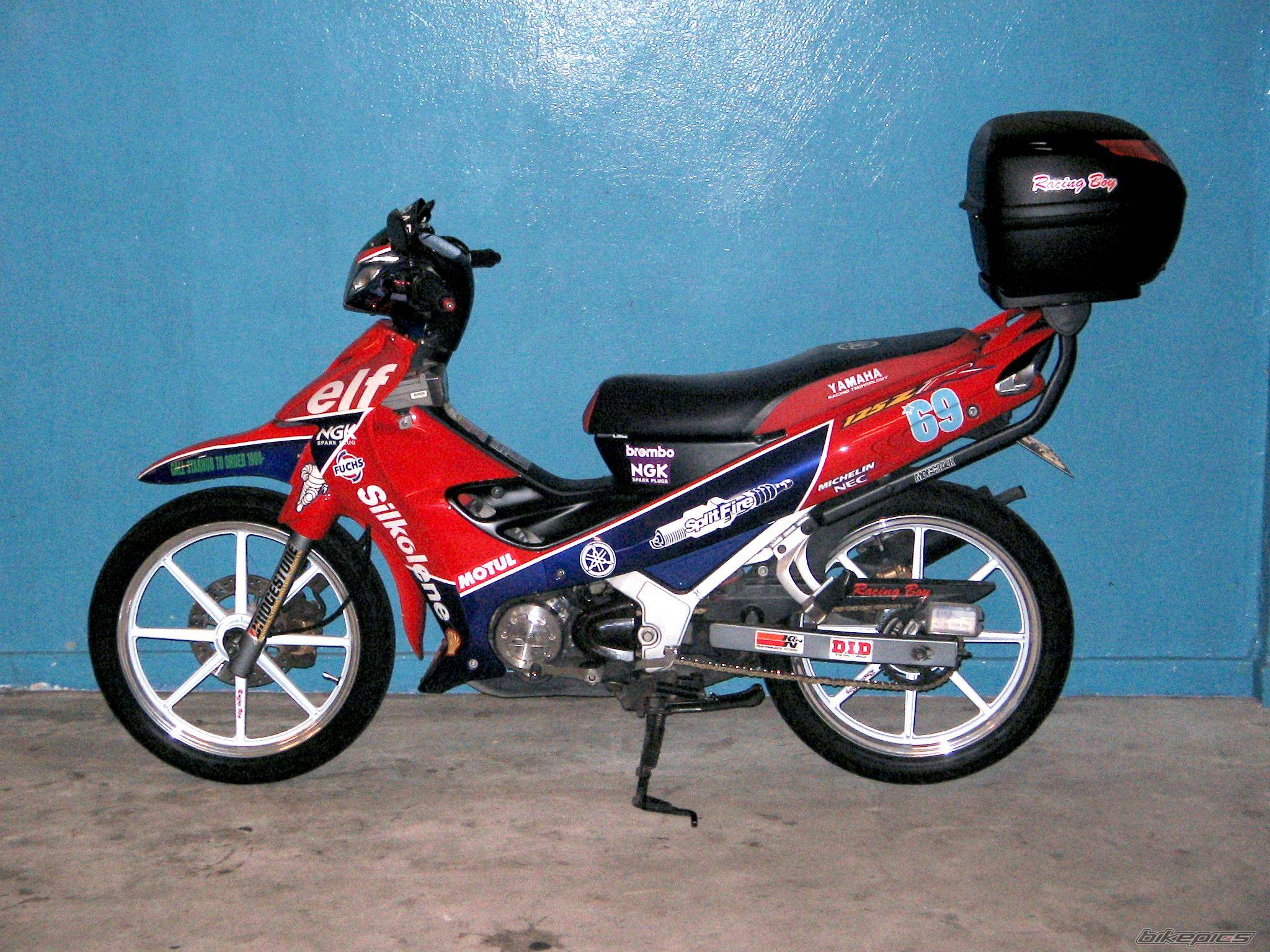 Bike Photo 349182
