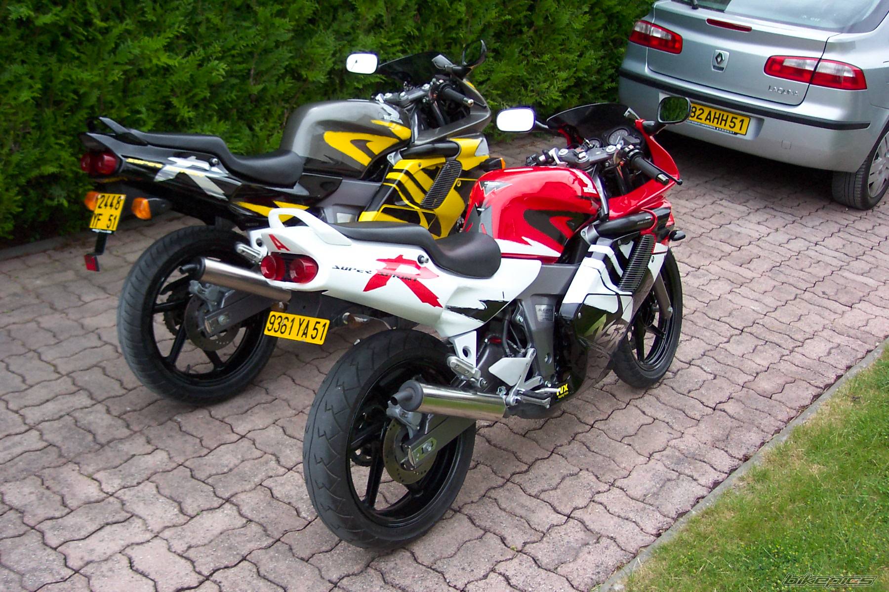 Bike Photo 349194